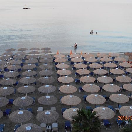 Oscar Hotel Paralia Katerinis Ngoại thất bức ảnh