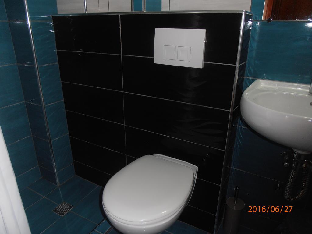 Oscar Hotel Paralia Katerinis Ngoại thất bức ảnh