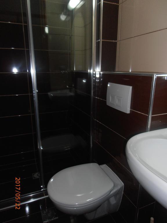 Oscar Hotel Paralia Katerinis Ngoại thất bức ảnh