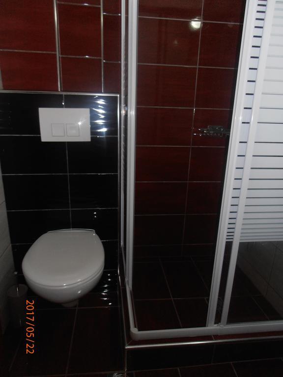 Oscar Hotel Paralia Katerinis Ngoại thất bức ảnh