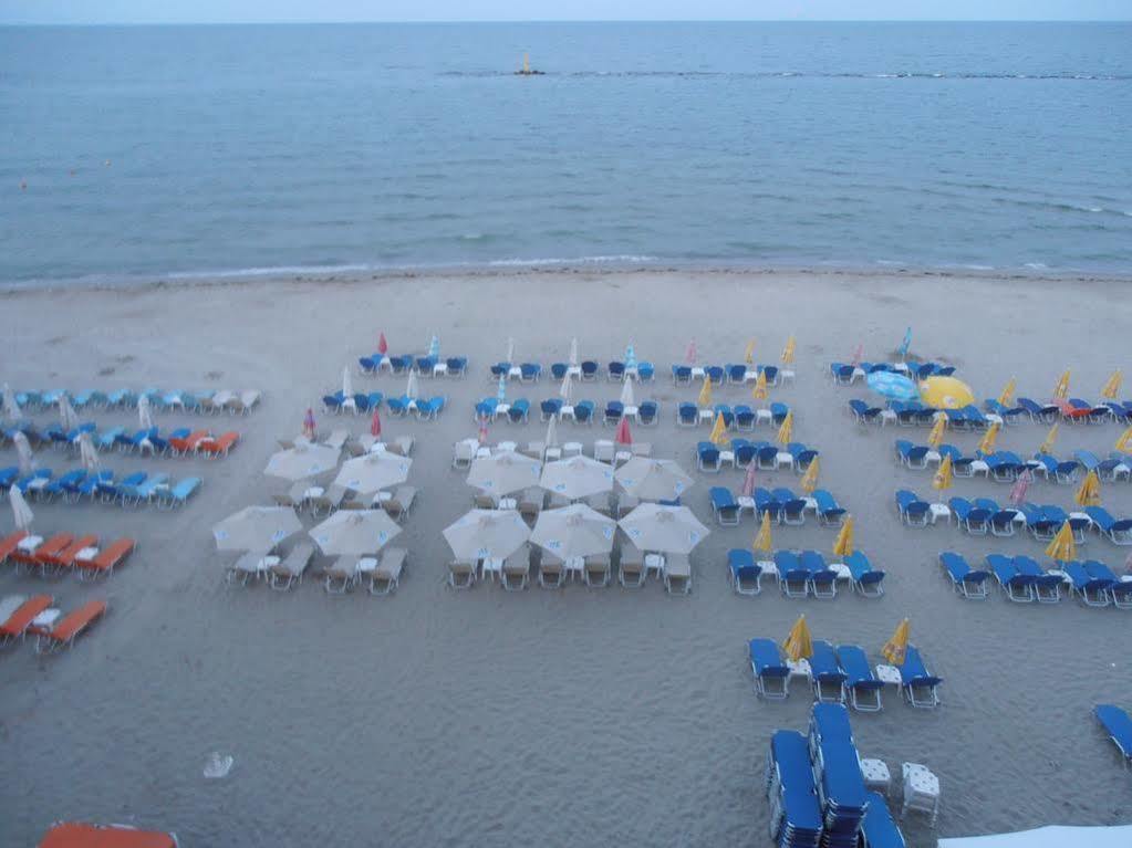 Oscar Hotel Paralia Katerinis Ngoại thất bức ảnh